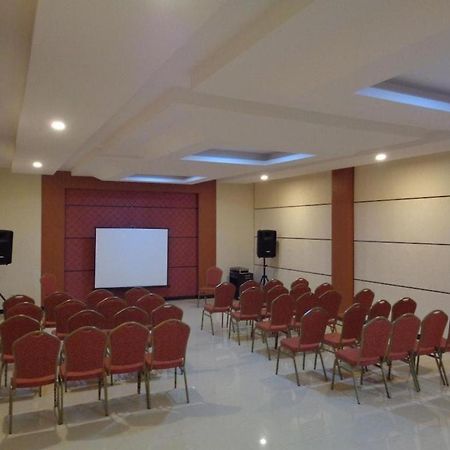 Grand Dian Hotel Slawi Tegal  Exterior foto