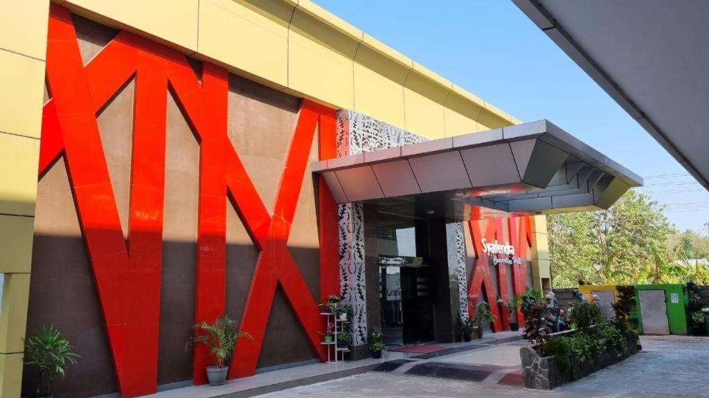 Grand Dian Hotel Slawi Tegal  Exterior foto