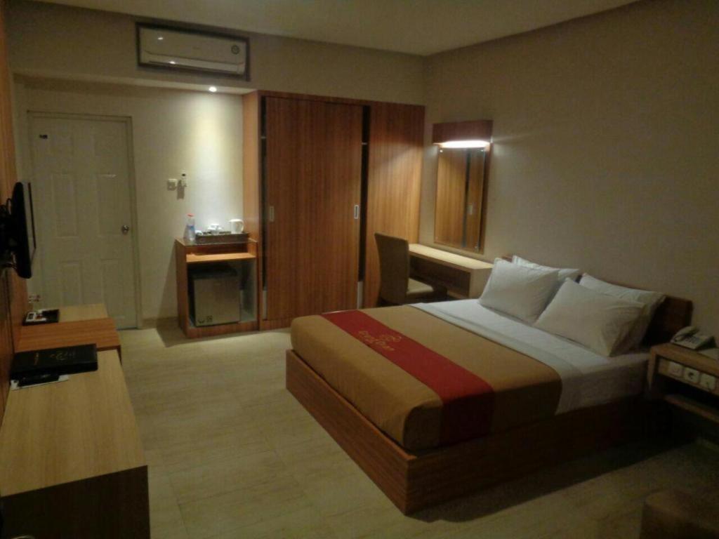 Grand Dian Hotel Slawi Tegal  Exterior foto