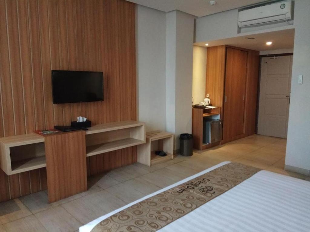 Grand Dian Hotel Slawi Tegal  Exterior foto