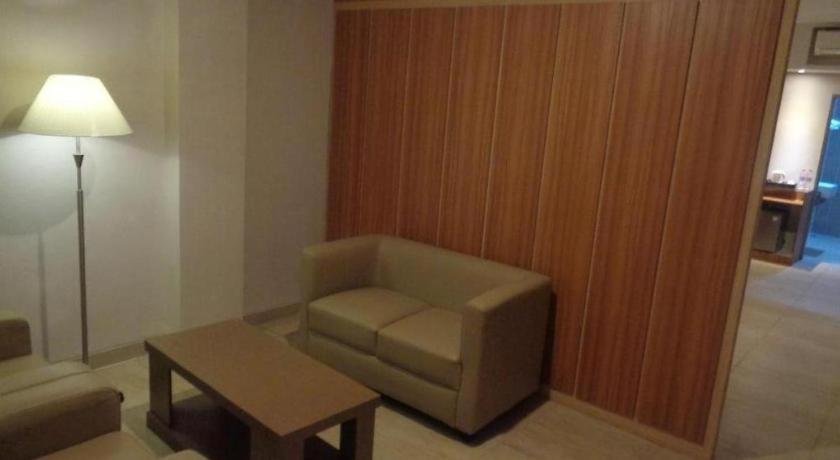Grand Dian Hotel Slawi Tegal  Exterior foto